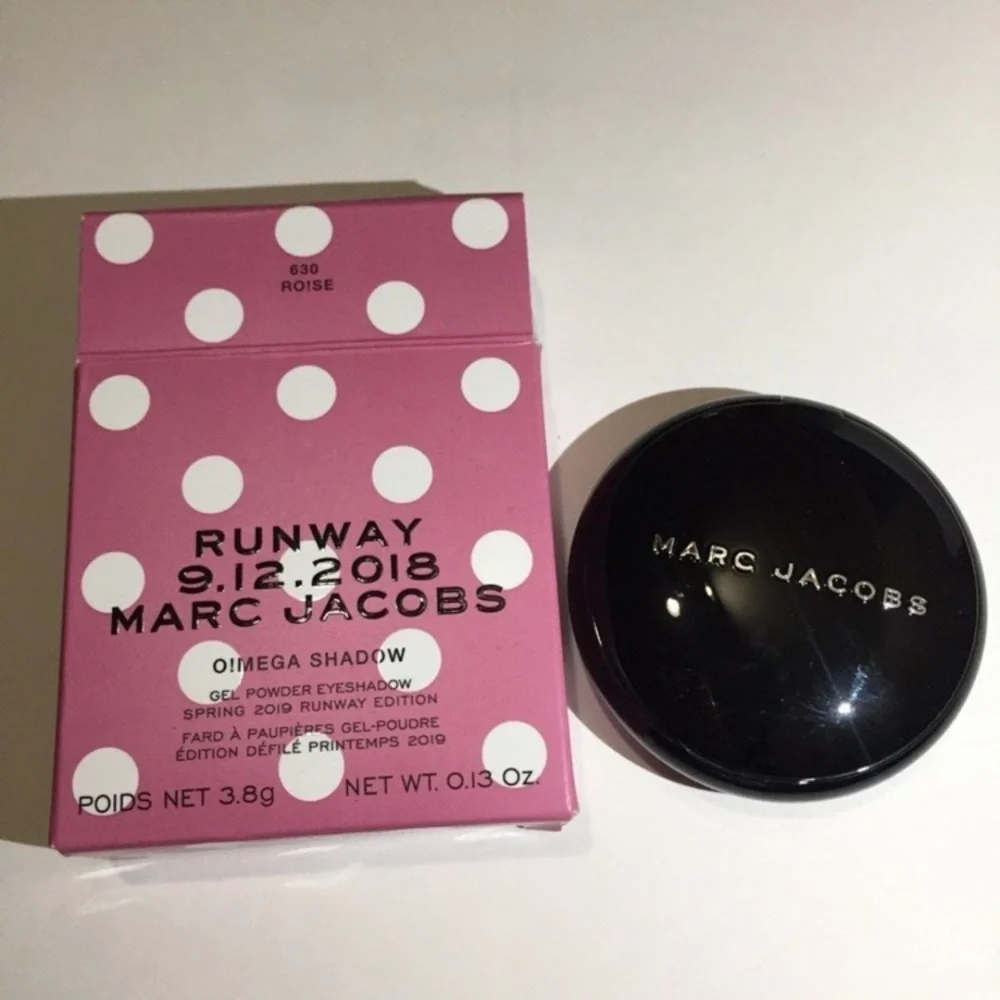 Marc jacobs eyeshadow